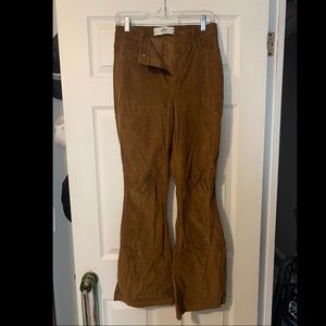 Hollister Flare Jeans